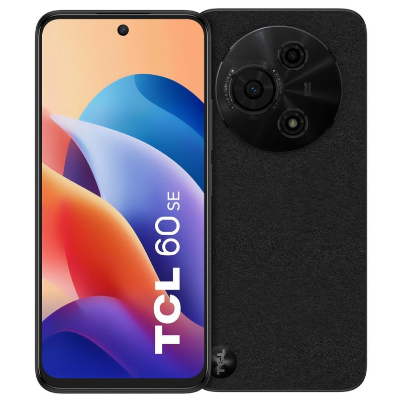 Movil tcl 60 se 8 512gb