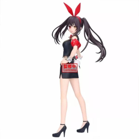 Figura banpresto date a live glitter