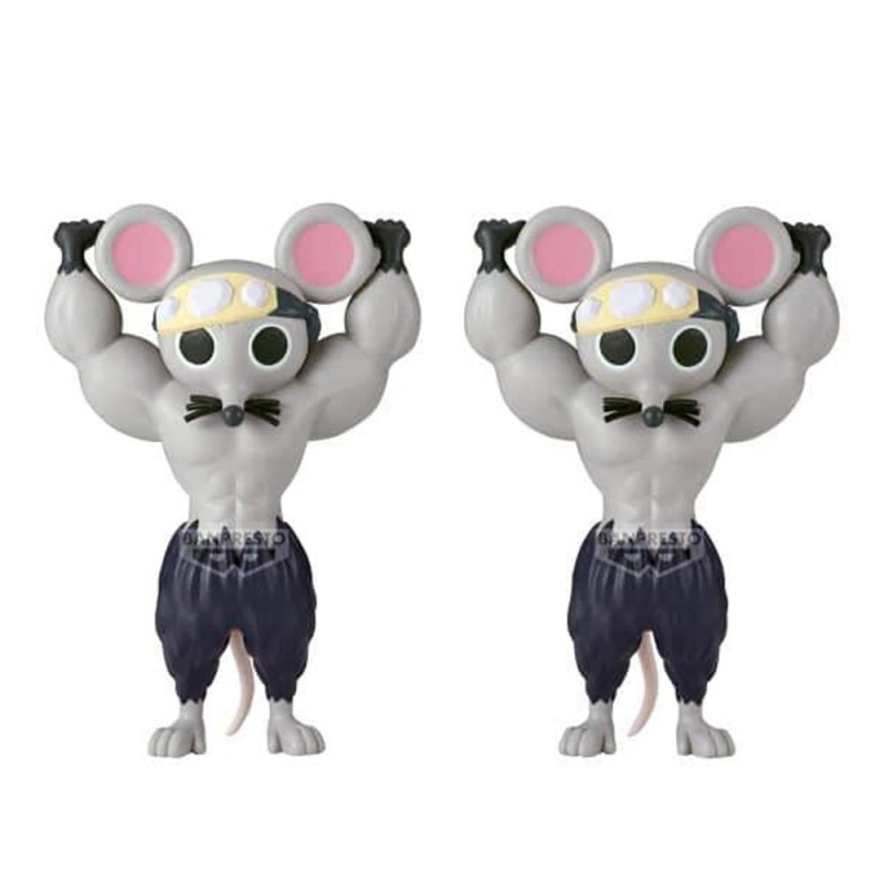 Figura banpresto demon slayer kimetsu no