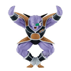 Figura banpresto dragon ball z solid