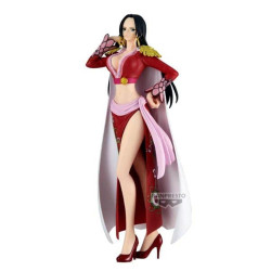 Figura banpresto one piece glitter 