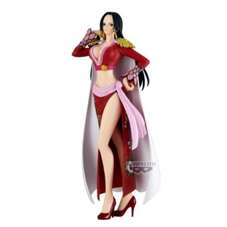 Figura banpresto one piece glitter 