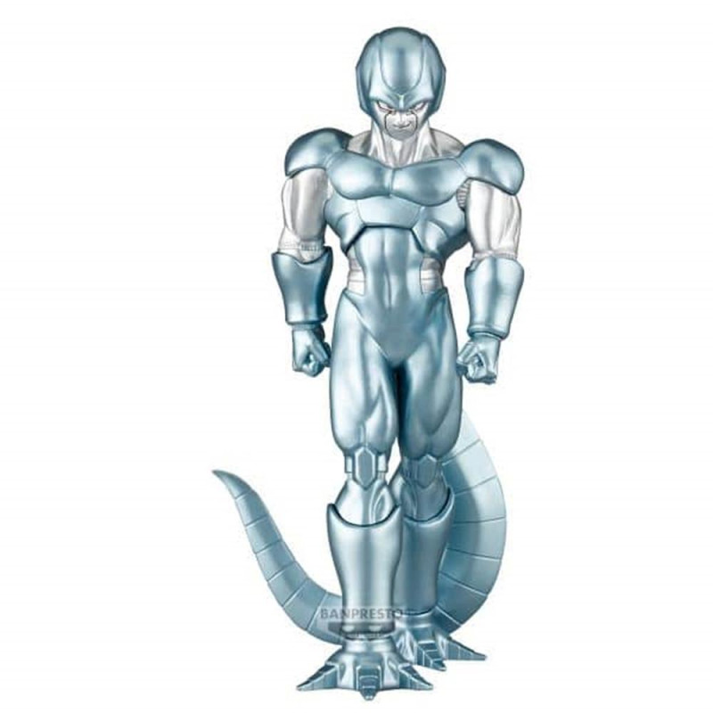 Figura banpresto dragon ball z solid