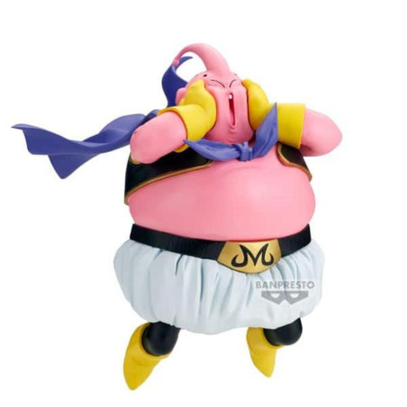 Figura banpresto dragon ball z match