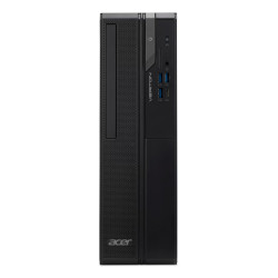 Mini ordenador acer vx2720g i7 14700 16gb