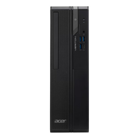 Mini ordenador acer vx2720g i7 14700 16gb